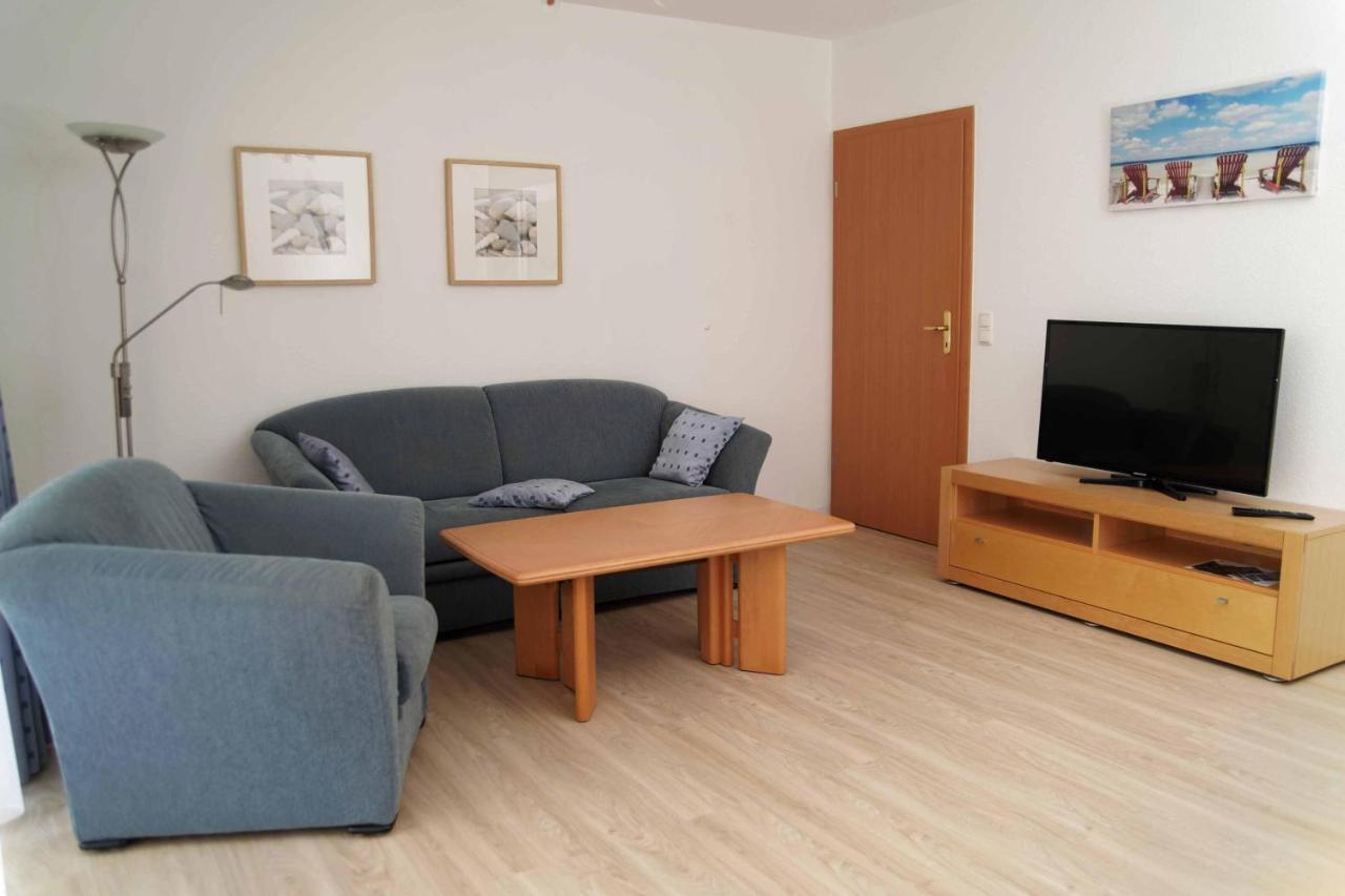 Ferienwohnung I27 Graal-Mueritz Exterior photo