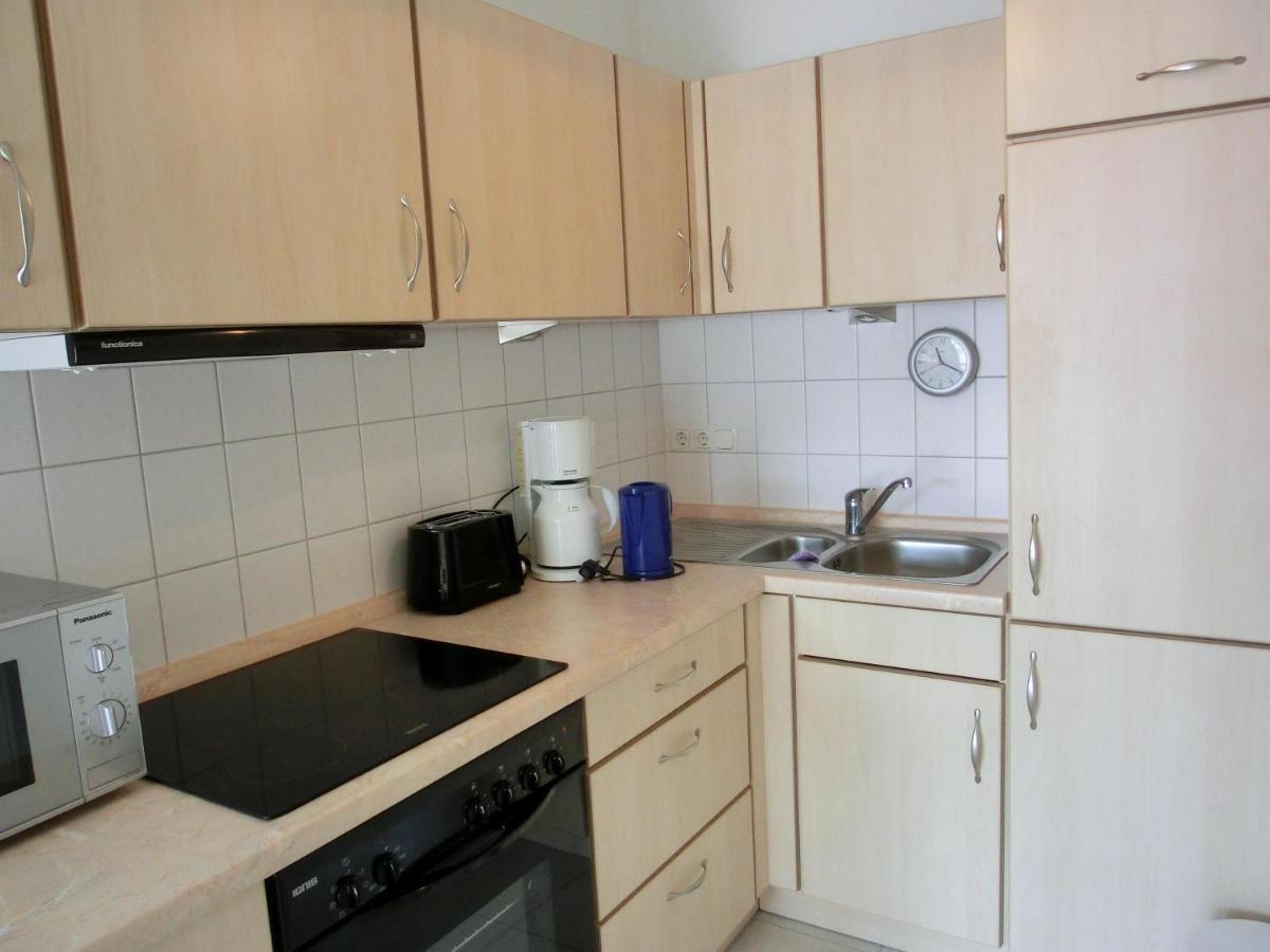 Ferienwohnung I27 Graal-Mueritz Exterior photo